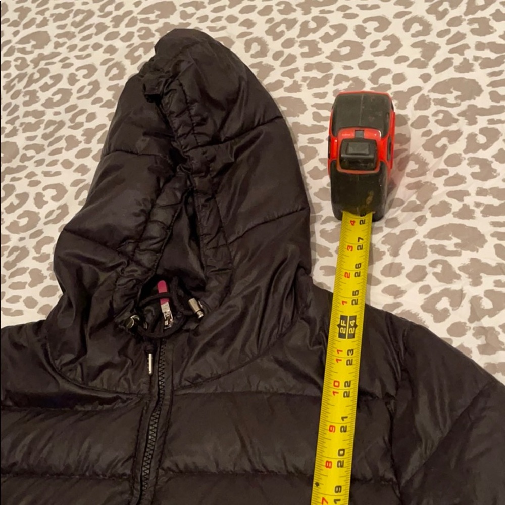 Calvin klein black jacket - Picture 4 of 6